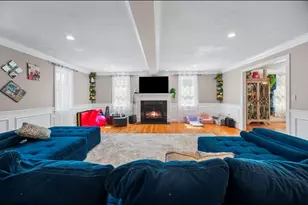 278 Putnam Hill Rd, Sutton, MA 01590 - Photo 10