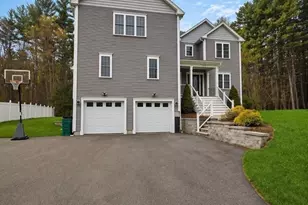 278 Putnam Hill Rd, Sutton, MA 01590 - Photo 2