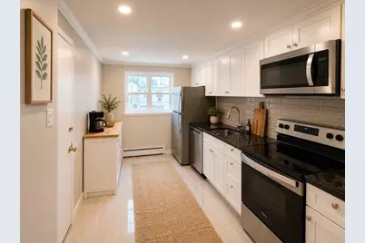 43 Colborne Road #4, Boston, MA 02135 - Photo 4
