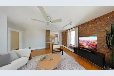 1536-1540 Tremont #1540 - 2F, Boston, MA 02120 - Photo 2