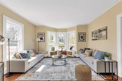 86 Milton Ave, Boston, MA 02136 - Photo 2