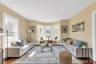 86 Milton Ave, Boston, MA 02136 - Photo 2