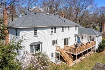 100 Albion Rd, Wellesley, MA 02481 - Photo 36