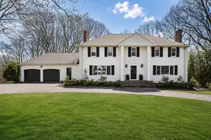 100 Albion Rd, Wellesley, MA 02481 - Photo 1