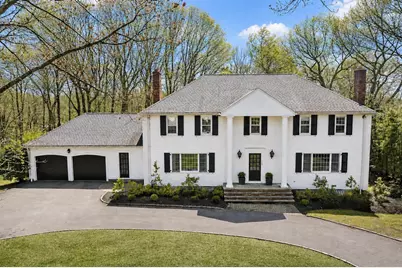 100 Albion Rd, Wellesley, MA 02481 - Photo 2