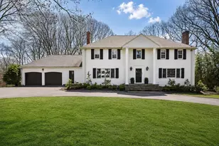 100 Albion Rd, Wellesley, MA 02481 - Photo 1