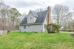 66 Frederick B Douglas Rd, Falmouth, MA 02556 - Photo 30