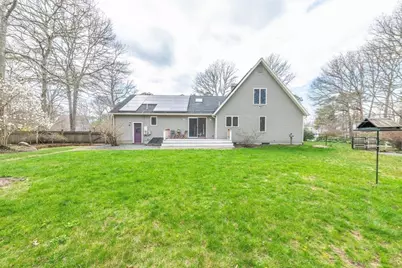 66 Frederick B Douglas Rd, Falmouth, MA 02556 - Photo 26
