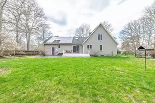 66 Frederick B Douglas Rd, Falmouth, MA 02556 - Photo 26