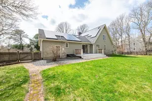 66 Frederick B Douglas Rd, Falmouth, MA 02556 - Photo 32
