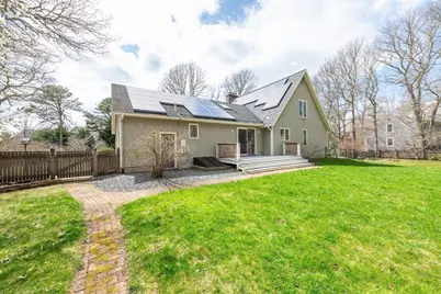 66 Frederick B Douglas Rd, Falmouth, MA 02556 - Photo 30