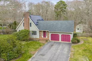 66 Frederick B Douglas Rd, Falmouth, MA 02556 - Photo 36