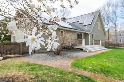 66 Frederick B Douglas Rd, Falmouth, MA 02556 - Photo 2