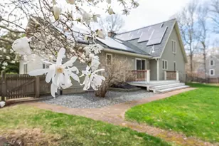 66 Frederick B Douglas Rd, Falmouth, MA 02556 - Photo 2
