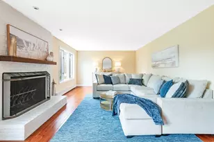 66 Frederick B Douglas Rd, Falmouth, MA 02556 - Photo 4