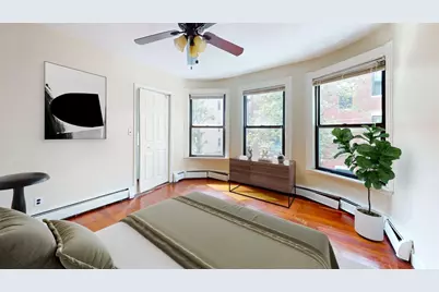 1526-1528 Tremont Street #2, Boston, MA 02120 - Photo 1