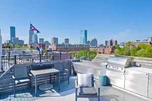 14 Worcester Sq, Boston, MA 02118 - Photo 2