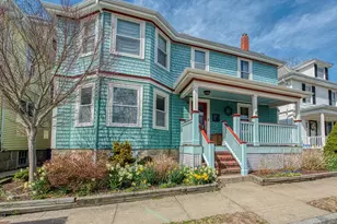 69 Maple St, New Bedford, MA 02740 - Photo 2