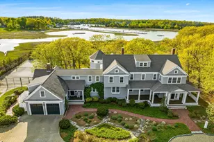 1R Bailey's Island Rd, Scituate, MA 02066 - Photo 1