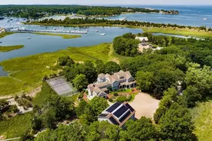 1R Bailey's Island Rd, Scituate, MA 02066 - Photo 2