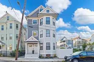 97 Robey St, Boston, MA 02125 - Photo 1