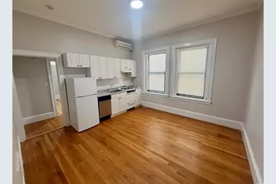 10 Fairfield St #3, Boston, MA 02116 - Photo 1