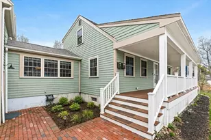 16 Glenwood Ave, Winchester, MA 01890 - Photo 2
