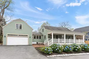 16 Glenwood Ave, Winchester, MA 01890 - Photo 1