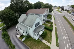 360 Hamilton St, Worcester, MA 01604 - Photo 4