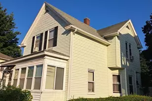 360 Hamilton St, Worcester, MA 01604 - Photo 20