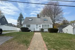 43 Hillcroft St, Waltham, MA 02452 - Photo 2