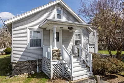 16 S Merrill St, Haverhill, MA 01835 - Photo 4