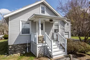 16 S Merrill St, Haverhill, MA 01835 - Photo 4