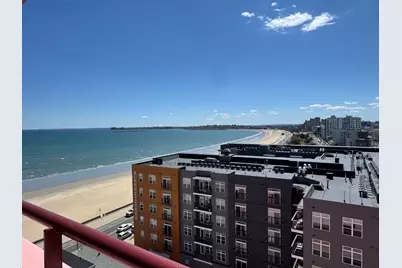 350 Revere Beach Blvd #11E, Revere, MA 02151 - Photo 2