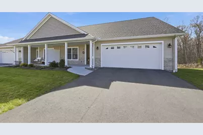 27 Lodge Lane #27, Wilbraham, MA 01095 - Photo 1