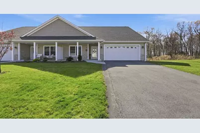 27 Lodge Lane #27, Wilbraham, MA 01095 - Photo 2