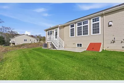 27 Lodge Lane #27, Wilbraham, MA 01095 - Photo 26