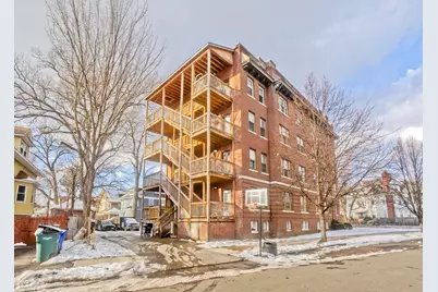 228 Belmont #2R, Springfield, MA 01108 - Photo 2