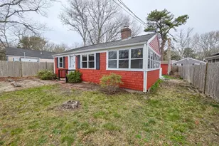 249 Winslow Gray Rd, Yarmouth, MA 02673 - Photo 8