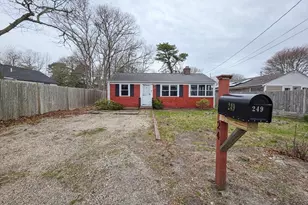 249 Winslow Gray Rd, Yarmouth, MA 02673 - Photo 10