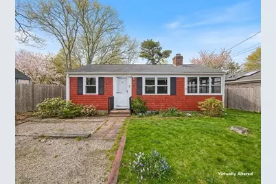 249 Winslow Gray Rd, Yarmouth, MA 02673 - Photo 4