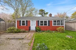 249 Winslow Gray Rd, Yarmouth, MA 02673 - Photo 4