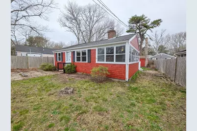 249 Winslow Gray Rd, Yarmouth, MA 02673 - Photo 10