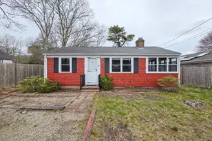 249 Winslow Gray Rd, Yarmouth, MA 02673 - Photo 4