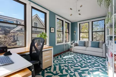 157 Babcock #2, Brookline, MA 02446 - Photo 4