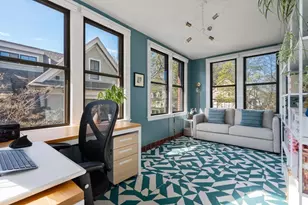 157 Babcock, Brookline, MA 02446 - Photo 4