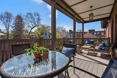 157 Babcock #2, Brookline, MA 02446 - Photo 18