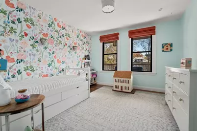 157 Babcock #2, Brookline, MA 02446 - Photo 16
