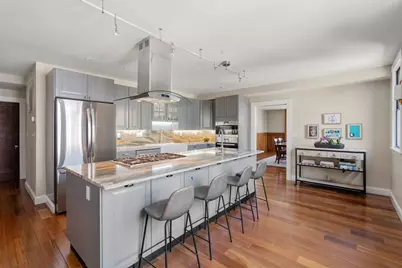 157 Babcock #2, Brookline, MA 02446 - Photo 8