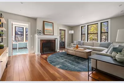 157 Babcock #2, Brookline, MA 02446 - Photo 2
